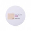 Maybelline New York - Poudre Compacte Matte Waterproof Super Stay 24H - Ivoire 10 