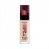 LOréal Paris - Fond de Teint Fluide Infaillible 32h Fresh Wear - Tous Types de Peau - Teinte : Porcelaine 15 - 30 ml