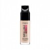 LOréal Paris - Fond de Teint Fluide Infaillible 32h Fresh Wear - Tous Types de Peau - Teinte : Porcelaine 15 - 30 ml