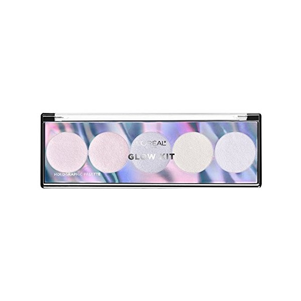 LORÉAL Palette Glow Kit Poudres