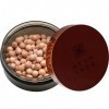 Avon True Colour Glow Perles de poudre Medium Tan
