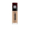 LOréal Paris - Fond de Teint Fluide Infaillible 24h Fresh Wear - Tous Types de Peaux - Teinte : Sable 220 - 30 ml