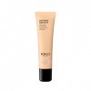 KIKO Milano Nothing Matte-R Mattifying Foundation 02 | Fond De Teint Fluide Perfecteur Effet Mat JusquÀ 12 H