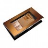 GEMEY MAYBELLINE NY Bricks Bronzer Poudre Bronzante 02 Brunettes