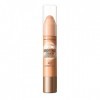 Maybelline New York Dream Brightening creamy concealer anti-cernes éclat 40 cannelle