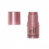 e.l.f. Cosmetics - Monochromatic Multi Stick | Stick de maquillage multi-usage pour les yeux, les lèvres et les joues | Spark