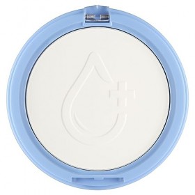 Collection Poudre de fixation Hydra, finition invisible, avec acide hyaluronique ajouté, translucide, convient à tous les typ