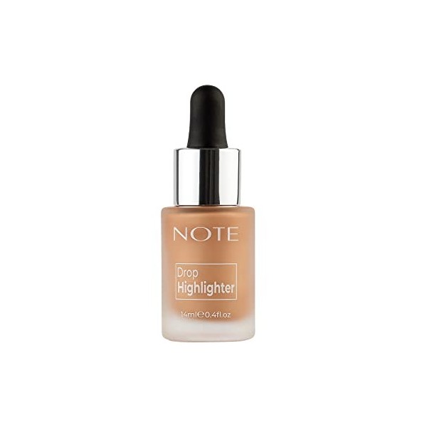 NOTE COSMETIQUE – Highlighter maquillage pour le teint, contouring maquillage femme, fond de teint couvrant imperfections, st