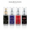 Mauboussin - Coffret Body Mist Premium : Brume Elixir Pour Elle 50ml, Brume Promise Me 50ml, Brume In Red 50ml & Brume My Twi