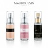 Mauboussin - Coffret Body Mist Pour Elle : Brume Pour Elle 50ml, Brume Elixir Pour Elle 50ml & Brume Rose Pour Elle 50ml