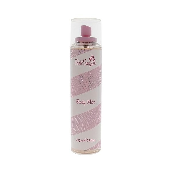 Pink Sugar Brume Parfumée 236ml