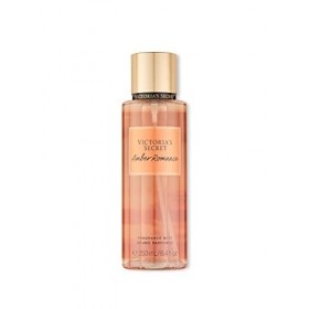 VictoriaS Secret Amber Romance Body Mist 250 Ml - 250 ml