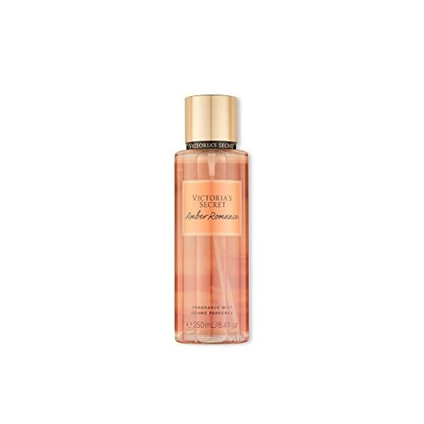 VictoriaS Secret Amber Romance Body Mist 250 Ml - 250 ml