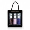 Mauboussin - Coffret Body Mist Promise Me : Brume Promise Me 50ml, Brume Promise Me Flower 50ml & Brume Promise Me Intense 50