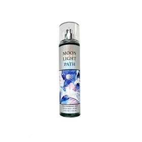 Bath And body Works - Brume Parfumée Moonlight path