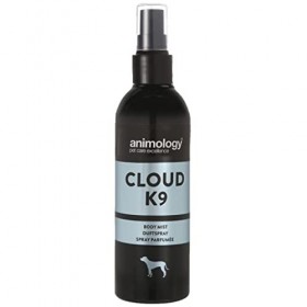 Animology Cloud K9 Brume corporelle
