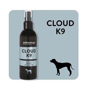 Animology Cloud K9 Brume corporelle