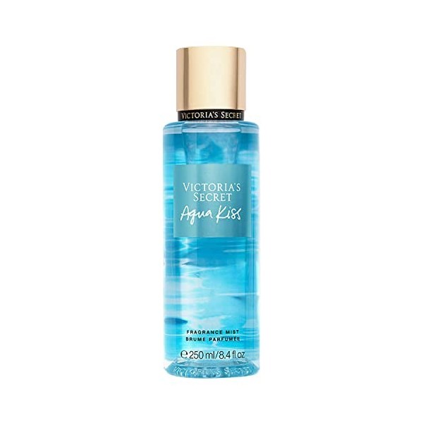 Victorias Secret Aqua Kiss Brume Parfumée