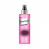 bruno banani Dangerous Woman Body Splash Parfum floral fruité pour femme 250 ml