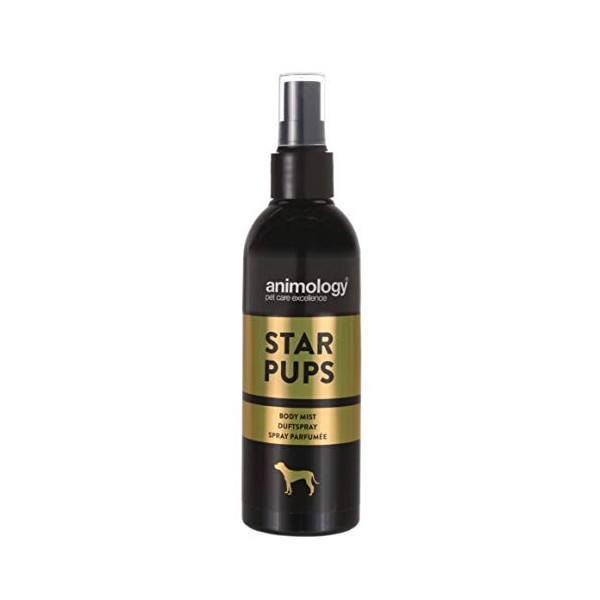 Animology Star Pups Brume corporelle 150 ML