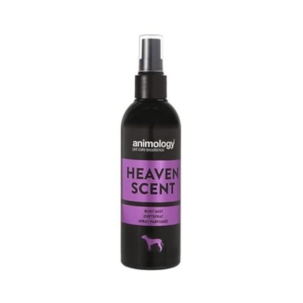 Animology Heaven Scent Brume corporelle 150 ML