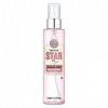 SOAP AND GLORY Smothie Star Fragrance Spray pour le corps Amande Vanille 100 ml