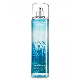 Brume Parfumée Sea Island Cotton