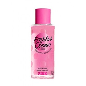 Victorias Secret Fresh & Clean Scented Aqua – 250 gr