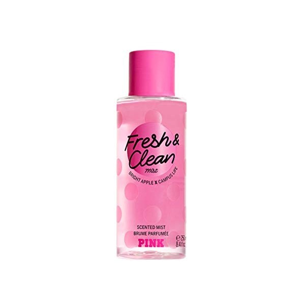 Victorias Secret Fresh & Clean Scented Aqua – 250 gr