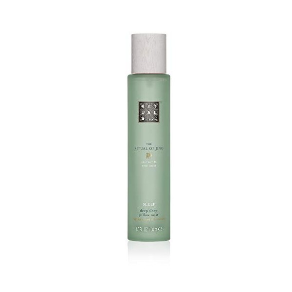 RITUALS The Ritual Of Jing Pillow & Body Mist Brume Pour Coussin et Corps, 50 ml