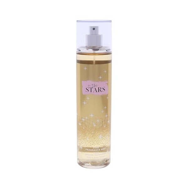 Bath and Body Works In The Stars pour unisexe Brume parfumée 8 oz