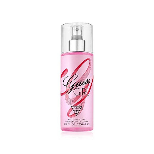 Guess Guess Girl For Women 8.4 oz Fragrance Mist