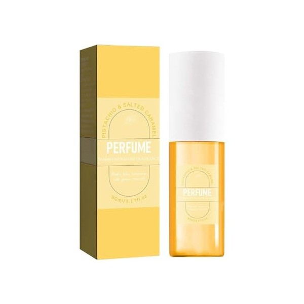 Brume Du Parfum Crush pour cheveux et corps, brume fruitée pour le corps, pour femmes, longue durée, parfum hydratant pour la