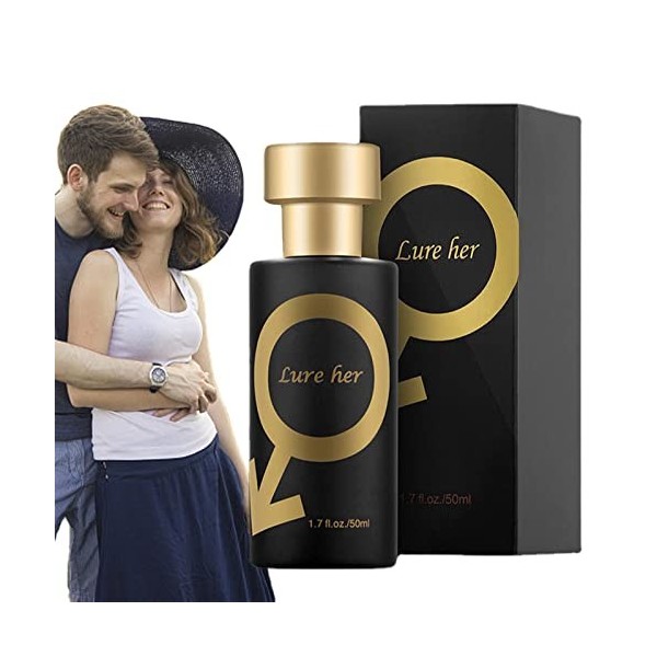 Venom-Love Cologne, Parfum Glamour Pour Hommes, Venom Love Pour Hommes Pour Attirer Les Femmes, Parfum Longue Durée, Parfum P