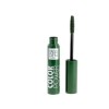 Mascara Color Power - Miss Den - Mascara Couleur Intense - Effet Volume et Élongation - Teinte 408 Vert