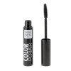 Mascara Color Power - Miss Den - Mascara Couleur Intense - Effet Volume et Élongation - Teinte 408 Vert