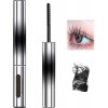 Metal Mascara, Bristleless Mascara, Bristleless Metal Mascara, Bristle Less Metal Mascara, Extra Volume Curl Metal Mascara, L