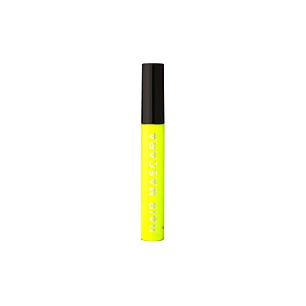 Stargazer Mascara pour Cheveux UV Rouge Fluorescent sous lumière Noire