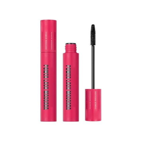 Mascara pour cils imperméable - Mascara pour cils épaississants longue durée | Maquillage de faux cils imperméable, mascara n