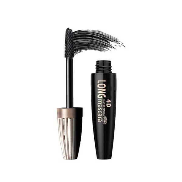 Mascara imperméable | Mascara volumateur - Maquillage mascara imperméable, volumateur, allongeant, définissant, bouclant, mul