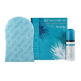 Tropez Mini kit classique.