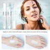 Primer Cils Mascara - Mascara Cils Transparent Mascara Transparent Pour Cils Volume Base Mascara Blanc Base Mascara Volume Ma