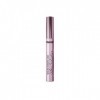 GlamUp Paris - Mascara Intense - Effet Faux Cils - Romantic Look - Volume et Longueur - Noir