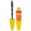 Gemey-Maybelline Colossal Go Extreme Mascara Volume Extrême Noir Intense