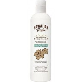 HAWAIIAN Tropic Lait Corporel Bronzage Progressif 290 ml
