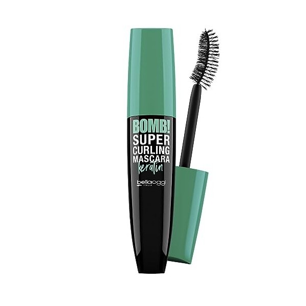 BELLAOGGI BOMB! Curling MASCARA VOLUME