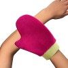 Applicateur Gant Autobronzant Gants de bronzage noirs autobronzants réutilisables - Gants de bronzage Autobronzant Gant Appli