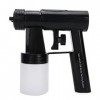 Pistolet à Bronzage par Pulvérisation, Accessoire de Pièce de Rechange pour Pulvérisateur à Main Professionnel Adapté à Lins