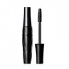 Silk Fiber Lash Mascara imperméable et durable, volume et longueur noirs, naturel, extension complète, épaississant, plus dou