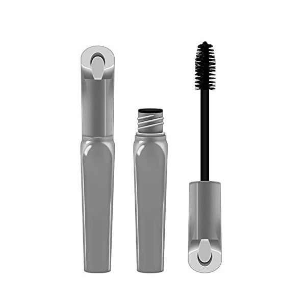 Mascara volume cils épais naturel imperméable et résistant non irritant toute la journée Convient à tous les types de peau Ma